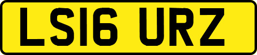 LS16URZ