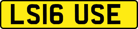LS16USE
