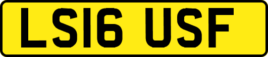 LS16USF