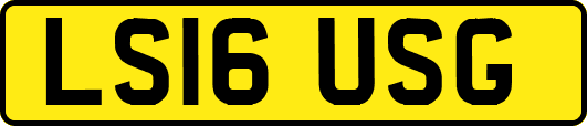 LS16USG