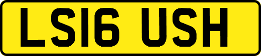 LS16USH