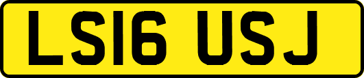 LS16USJ