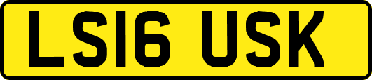 LS16USK