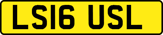 LS16USL