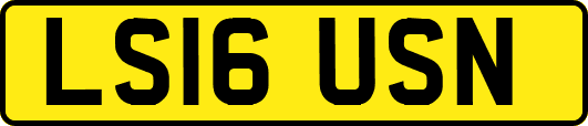 LS16USN