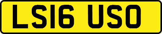 LS16USO