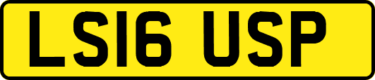 LS16USP