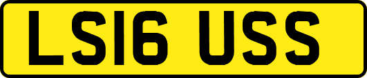 LS16USS