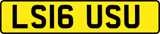 LS16USU