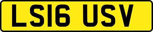 LS16USV