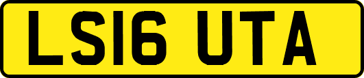 LS16UTA
