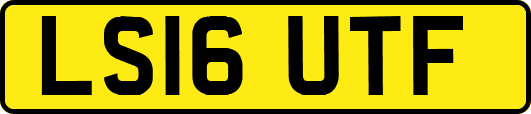 LS16UTF