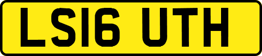 LS16UTH
