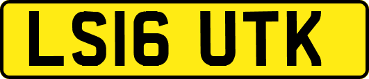 LS16UTK