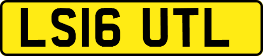 LS16UTL