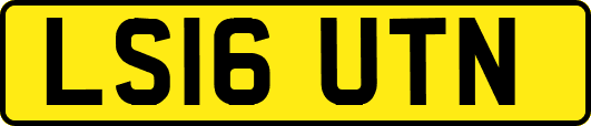 LS16UTN