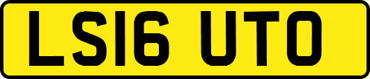 LS16UTO