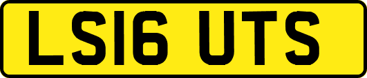 LS16UTS