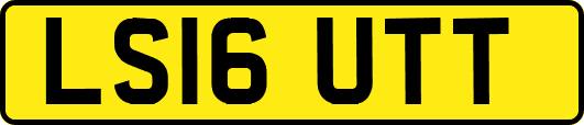 LS16UTT