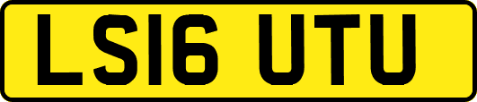 LS16UTU