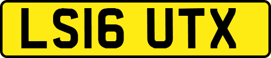 LS16UTX