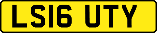LS16UTY
