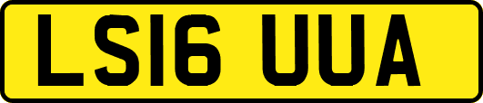 LS16UUA