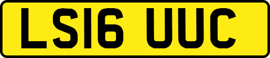 LS16UUC