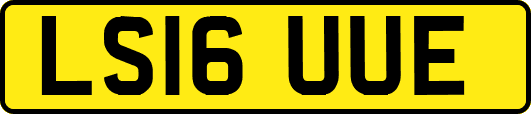 LS16UUE