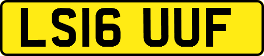 LS16UUF