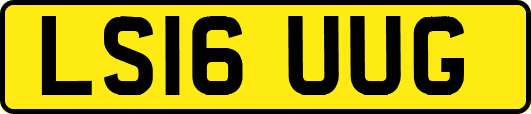 LS16UUG