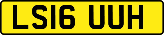 LS16UUH
