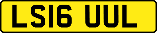 LS16UUL