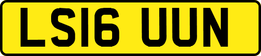 LS16UUN