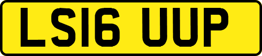 LS16UUP