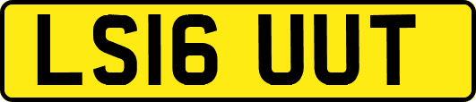 LS16UUT