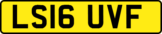 LS16UVF