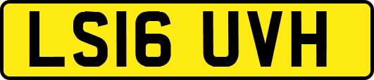 LS16UVH