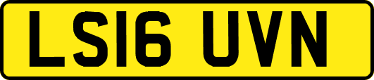 LS16UVN