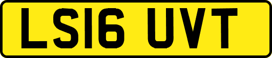 LS16UVT