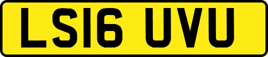 LS16UVU