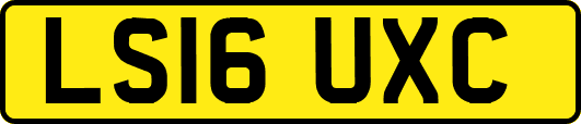 LS16UXC