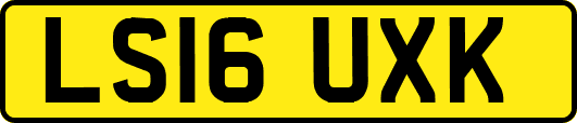 LS16UXK