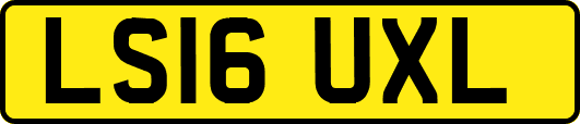 LS16UXL