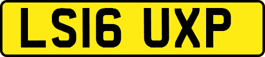 LS16UXP