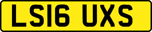 LS16UXS