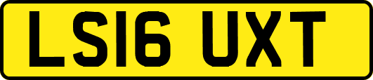 LS16UXT