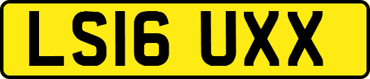 LS16UXX