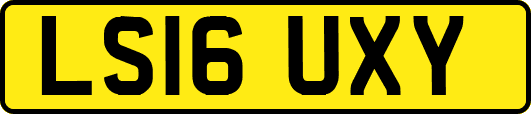 LS16UXY