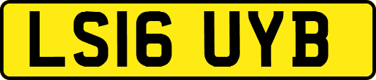 LS16UYB